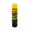 So_go Multi-Purpose Like Fabric, Carpet, Leather, etc. Foam Cleaner – 650 ml KS. 
