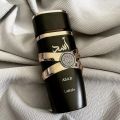 ASAD Lattafa Black Perfume Middle East Arabic Perfume Wholesale Dubai U.A.E. Viet Nam Cross-border Foreign Trade. 