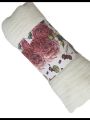 Iron free Crimp Hijab | Stoler | Scarf for Women and Girls. 