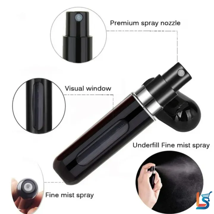 Refillable%20Perfume%20Bottle%205ml%20Travel%20Size%20Portable%20Mini%20Spray%20Atomizer%20Plastic%20and%20Metal%20Material%20Lightweight%20Leak%20Proof%20Easy%20to%20Refill%20Compact%20Fragrance%20Dispenser%20for%20Men%20and%20Women%20Travel%20Office%20Pocket%20Use%20-%20Image%203