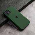 Liquid Silicone Case for iPhone 11 Shockproof Full Body Gel Rubber Cover. 