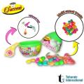 Success Frozen Princess Surprise Eggs for Kids Boys & Girls - 12 Surprise Eggs Gift Box for Kids Boys / Girls with Toys and Fun Treats Inside - Best Gift for Girls & Boys Birthday Parties, Events, Festivals, and Occasion. 