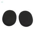 Replacement Ear Pads Cushions For Logitech H800 Headphones. 