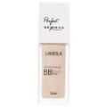 lameila bb cream pakistan face makeup natural coverage base foundation 30ml lightweight bb cream for girls oil free makeup daily use foundation soft matte finish pump bottle makeup product. 