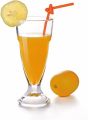 Set of Juice Glasses - Tall Glasses for Water, Juice, Milkshake, Falooda, Mocktails, Mojito, Desserts, Ice Cream, Soda, Sundae, Smoothies. 