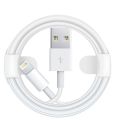 Original Iphone Data Cable_Fast charging with Lighting USB Connector charging cable For All Iphones cha. 