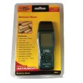 AS971 Smart Sensor Wood Moisture Meter Wood Moisture Analyzer Tester Range 2%~70%. 