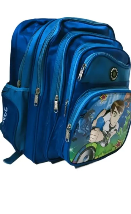 Dankee%20Fancy%20School%20bag(%20Ben%2010)%20-%20Image%205