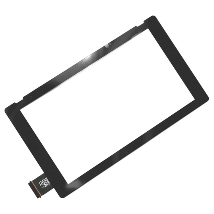 Écran Tactile (digitizer) 15,6 Pouces Pour Lenovo IdeaPad G500 / G500S - Noir, Brillant, Full HD