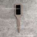 Bounce Curl Definition Modeling Brush Bounce Curl Define Styling Brush Cross-border hot. 