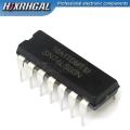 10pcs HD74LS32P DIP14 HD74LS32 DIP SN74LS32N 74LS32 7432 74LS00 SN74LS02N SN74LS04N SN74LS08N SN74LS09N SN74LS10N SN74LS14N. 