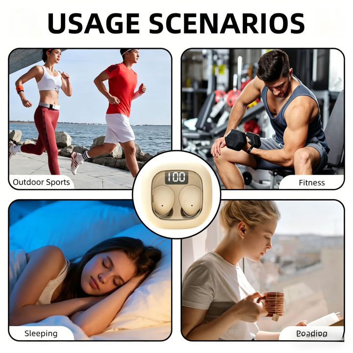 SK19%20Mini%20Invisible%20Earphones%20TWS%20Earbuds%20Bluetooth%205.3%20Wireless%20Headphone%20HIFI%20Stereo%20Sound%20Noise%20Reduction%20Built-in%20Microphone%20-%20Image%206