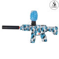 M416 Gel Blaster Automatic Rechargeable Electric Machine ToyGun New Special Edition Trendy Toy For kids & Boys AK47 or MP5 or M416 ToyGun with 1,000 Gel Ball Splatter Ball Blaster for Orbeez Shooting Games Outdoor Activities-Boys and Girls Team Game. 