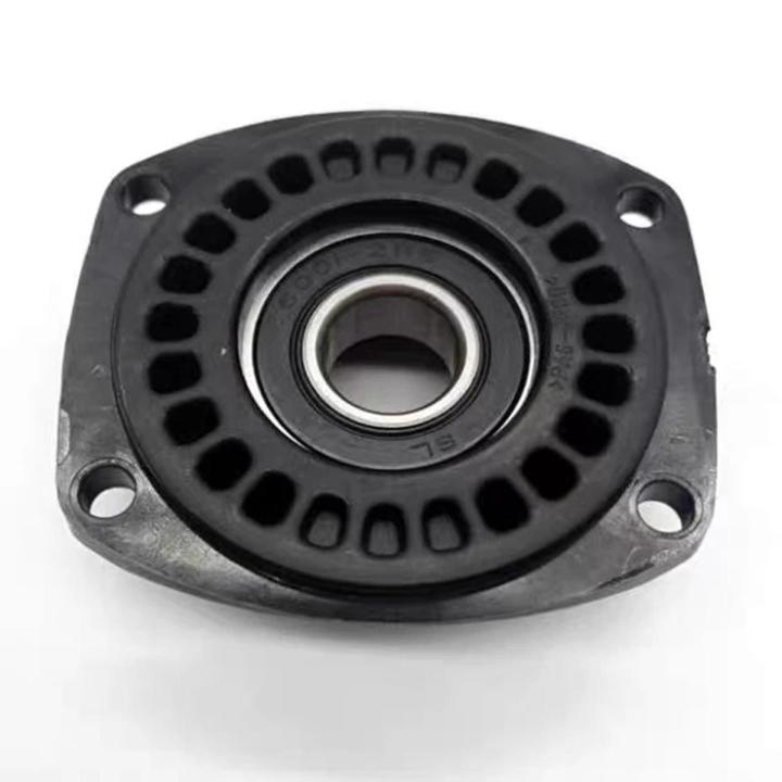 Spindle Bearing Cover Replacement for Hitachi G10SS2 G13SS2