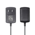 12V Power Supply Charging Cord Replacement Electric Shaver Razor Charger For Braun Beard Trimmer Series Z20 Z30 Z4 For Models 380 4775 190 360 1775 5416-Us Plug. 