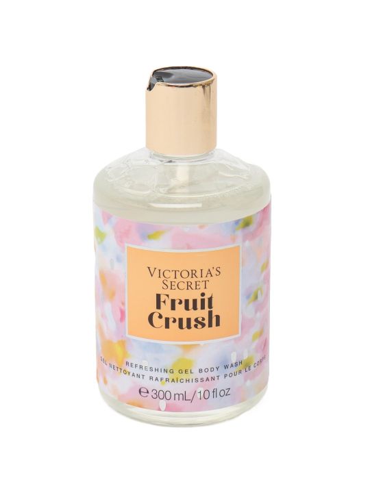 VICTORIA SECRET FRUIT CRUSH GEL BODY WASH 300ml