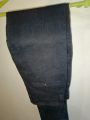 Women's Grey Color Pent Length 40 inches waist 32 Normal leg Width Jeans. 