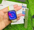 HK9 Pro Plus Smart Watch | Series 9 Smartwatch With Super AMOLED Display, 2 GB Memory, Chat GPT & Smart Island. 
