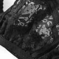 Twin Shop High Quality Net Bra for Women Girls| Seamless Transparent Bra Non-Padded. 
