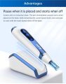 Dr. Pen A11 Ultima PRO Microneedling Pen,Original Microneedle Derma pen A11. 