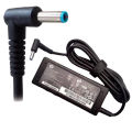 Original HP Pavillion Blue Pin Laptop Charger 65W. 