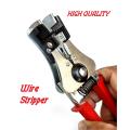 Automatic Professional Wire Cutter Striping Tool Wire Striper. 
