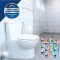 Bloo Power Active Gel, Toilet Cleaner, Blue Gel, Ocean with Anti-Limescale, Cleaning Foam and Extra Freshness, 700 ml. 