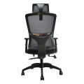 Executive Mesh Office Chair Eaze – High Back – 8903 - BEST COMFORTABLE OFFICE CHAIR FOR LONG HOURS. 