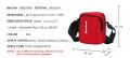 Bagzillas: Multi Purpose Men Women Messenger Bag Daily shoulder Bag Orignal Mini SwissWin HandBag For Men Travel Bag. 