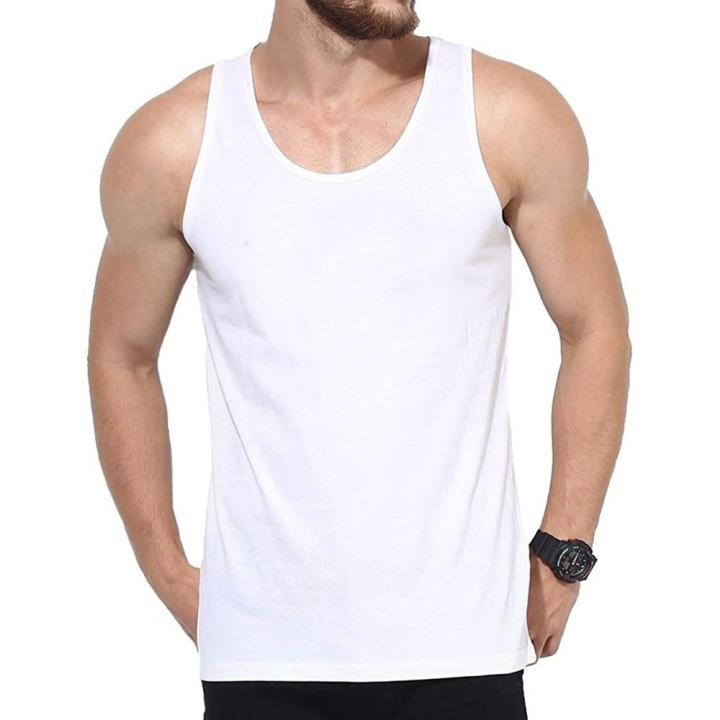 Men's Eminent Cotton Vest