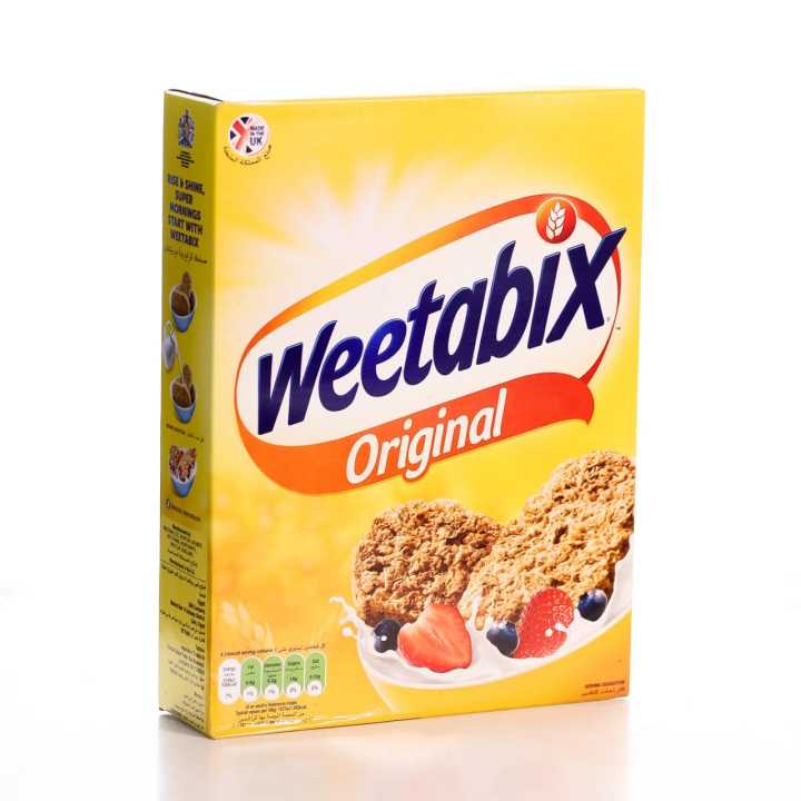 CEREAL ORIGINAL – 430GM