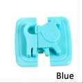 Baby Safety Cartoon Dog Cabinet Lock Baby Care Safety Refrigerator Locks & Straps Products For Fridge Door Locks. 