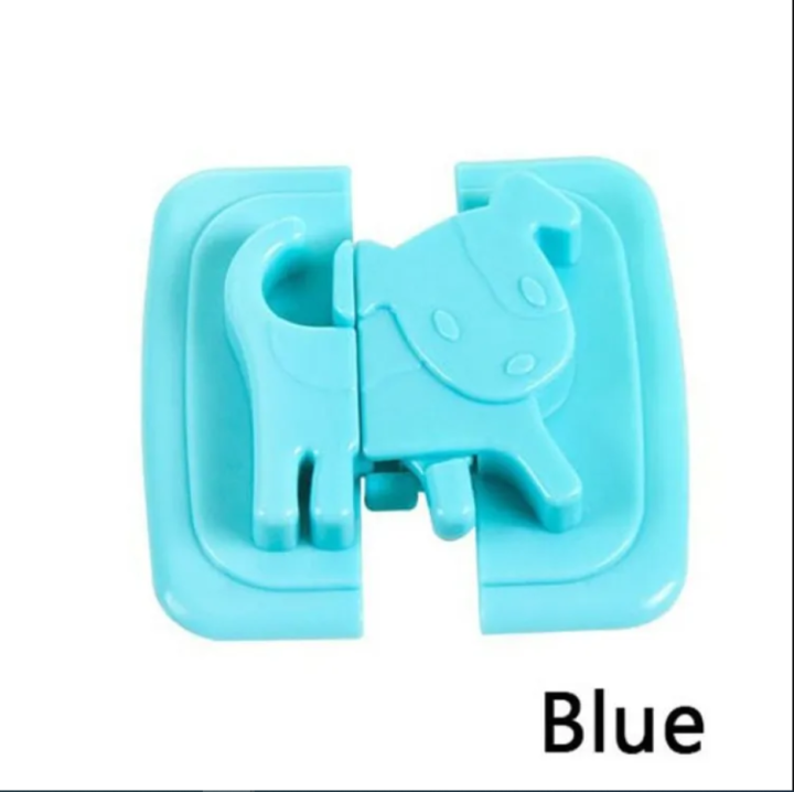 Baby%20Safety%20Cartoon%20Dog%20Cabinet%20Lock%20Baby%20Care%20Safety%20Refrigerator%20Locks%20&%20Straps%20Products%20For%20Fridge%20Door%20Locks%20-%20Image%203