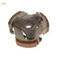 Engine Clutch For 2 Strokes Mini 47cc 49cc Pocket Bike ATV Dirt Bike Quad. 