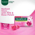 Palmolive Naturals Radiant Glow Bar Soap 165g. 
