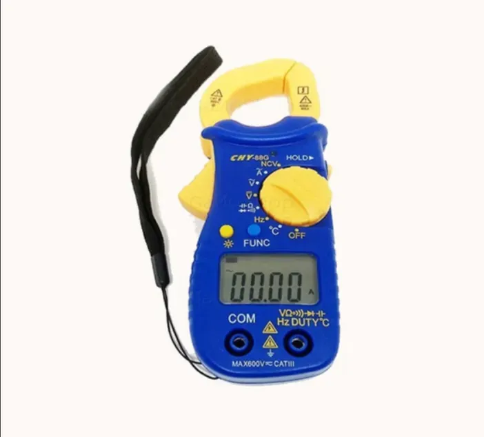 Chy%2088G%20Test%20Auto%20Ranging%20Electrical%20Meter%20AC%20Digital%20Multi%20Clamp%20Meter%20-%20Image%204