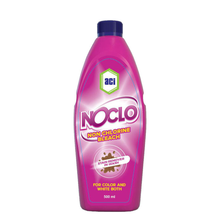 Aci Noclo Non Chlorine Bleach 500ml