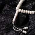 33 Beads Camel Bone 10mm Tasbeeh / Zikr Tasbih. 