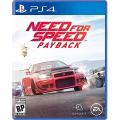 Need for Speed Payback - PlayStation 4 - PS4 - USED. 