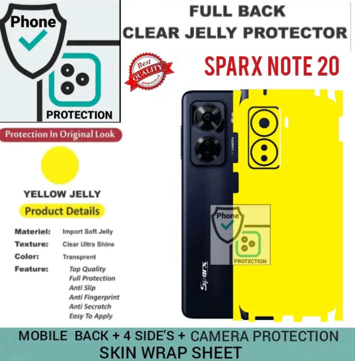 Sparx%20Note%2020%20full%20Back%20360%20Protection%20skin%20wrap%20with%20sides%20and%20camera%20protection%20premium%20quality%20full%20cover%20wrap%20sheet%20-%20Image%202