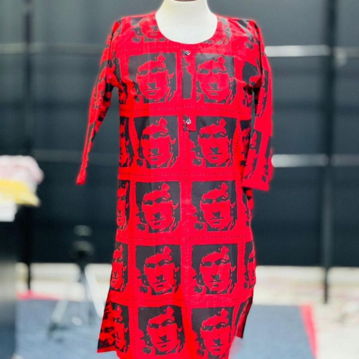 Ruhab%20Ladies%20Garments%20Imran%20Khan%20Picture%20printed%20shirts%20for%20girls%20-%20Image%206