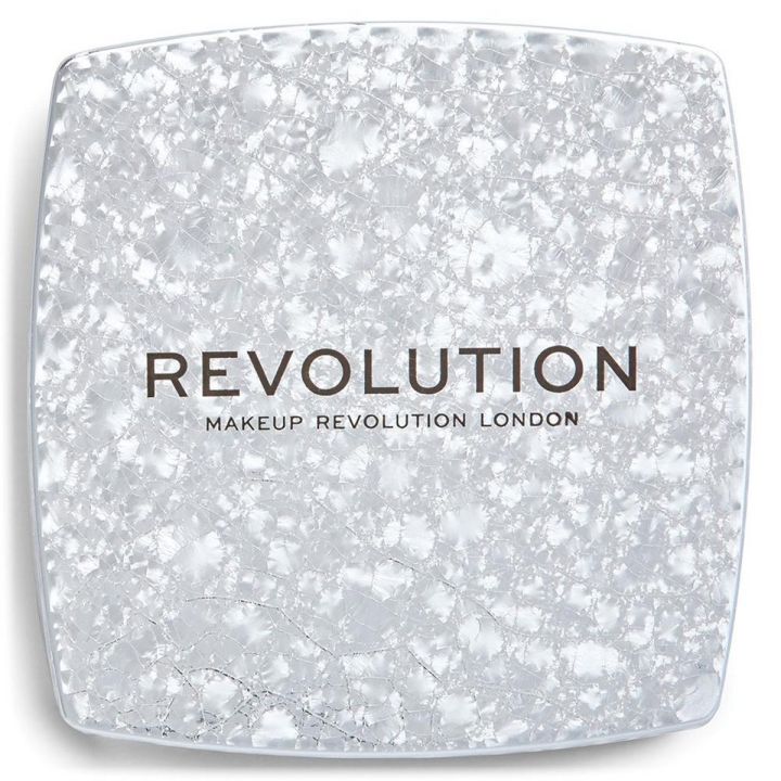 Makeup Revolution London - Jewel Collection Jelly Highlighter Dazzling