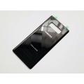 Samsung Galaxy Note 8 Back Glass Battery Door Cover Replacement with Adhesive. 