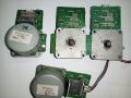 Xerox 5755-5855 Photocopier Parts Used. 