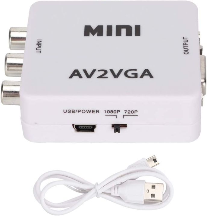 Mini%20VGA%20To%20Video%20Converter%20Composite%20AV%20To%20VGA%20Adapter,%20TV%20SetTop%20Box%20Audio%20Video%20Converter%20-%20Image%204