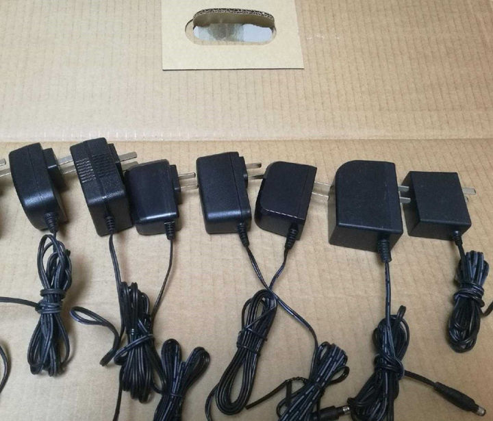 Telecom mobile broadband fiber optic cat set-top box original power ...