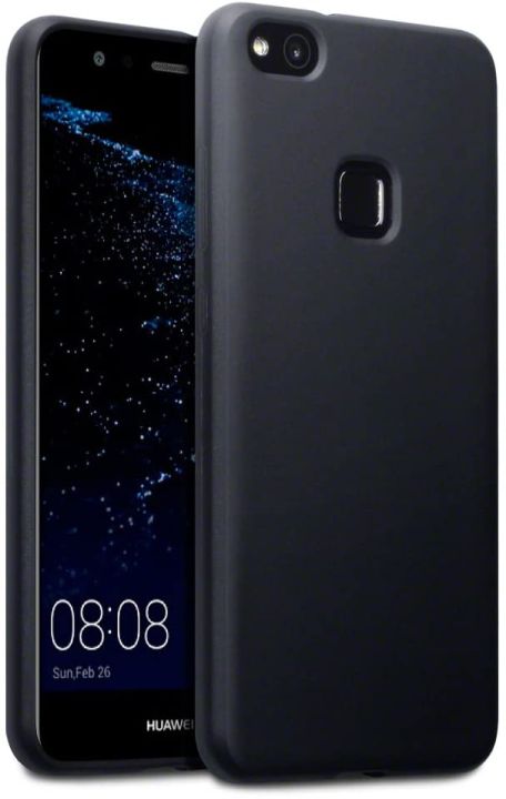Huawei%20P10%20Lite%20Matte%20Black%20Cover%20-%20Image%202