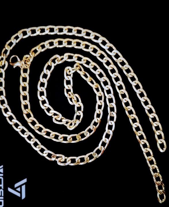 Chain%20Belt%20For%20Girls%20%7C%20Golden%20Thick%20Loops%20Chain%20With%20Durable%20Lock%20And%20Extension%20-%20Image%202