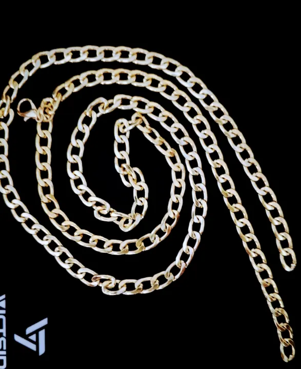 Chain%20Belt%20For%20Girls%20%7C%20Golden%20Thick%20Loops%20Chain%20With%20Durable%20Lock%20And%20Extension%20-%20Image%202