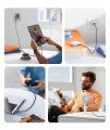 UGREEN 3A USB Type C Cable For Realme Xiaomi Samsung S21 Fast Charging Wire USB-C Charger Data Cord. 